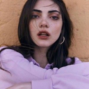 Meet your Posher, Catherine